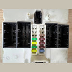 قم بتحميل الصورة إلى عارض الصور، 2012 BMW 328i F30 N20 Engine Control Module DME ECU Set (7646763) – OEM