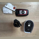 قم بتحميل الصورة إلى عارض الصور، 2012 BMW 328i F30 N20 Engine Control Module DME ECU Set (7646763) – OEM