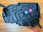 قم بتحميل الصورة إلى عارض الصور، Mercedes-Benz A-Class Fuse Box Under Bonnet A1775404107 A-Class W177 OEM