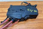 قم بتحميل الصورة إلى عارض الصور، Mercedes-Benz A-Class Fuse Box Under Bonnet A1775404107 A-Class W177 OEM