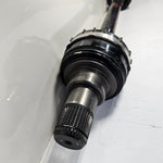 Load image into Gallery viewer, 2020-2026 BMW M340i G20 M240i G42 Rear Left Axle Shaft 8744985 used