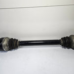 Load image into Gallery viewer, BMW M5 F10 M6 F12 F13 Rear Right Driveshaft 2284116 used