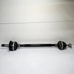 Bild in die Galerieansicht laden, 2021 BMW 3 Series G20, G21, G28 330e Rear Left Driveshaft 8666073 used