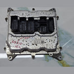 قم بتحميل الصورة إلى عارض الصور، 2012-2018 BMW X1 E84 N20 Manual Engine Control Module DME ECU ONLY 8617569 OEM USED