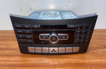 Load image into Gallery viewer, Mercedes-Benz Head Unit CD Player A2129005627 E-Class W212 OEM Radio Audio