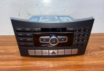 Load image into Gallery viewer, Mercedes-Benz Head Unit CD Player A2129007126 E-Class W212 OEM Radio Audio