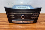 Load image into Gallery viewer, Mercedes-Benz Head Unit CD Player A2189003207 CLS-Class W218 OEM Radio Audio