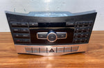 Load image into Gallery viewer, Mercedes-Benz Head Unit CD Player A2129001926 E-Class W212 OEM Radio Audio