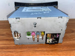 Bild in die Galerieansicht laden, Mercedes-Benz Head Unit CD Player A2129008428 E-Class W212 OEM Radio Audio