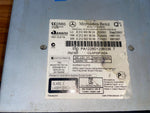 Bild in die Galerieansicht laden, Mercedes-Benz Head Unit CD Player A2129008624 E-Class W212 OEM Radio Audio