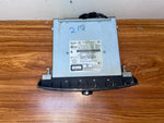 Bild in die Galerieansicht laden, Mercedes-Benz Head Unit CD Player A2129008624 E-Class W212 OEM Radio Audio