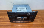 Load image into Gallery viewer, Mercedes-Benz Head Unit CD Player A2129002423 E-Class W212 OEM Radio Audio