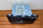 Load image into Gallery viewer, Mercedes-Benz Head Unit CD Player A2129069000 E-Class W212 OEM Radio Audio