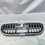 قم بتحميل الصورة إلى عارض الصور، Genuine 2024-2026 BMW 5 Series i5 G60 Front Bumper Upper Radiator Grille 5A017A9