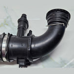 Load image into Gallery viewer, 2021 BMW M850i xDrive G11 G12 LCI Left Air Intake Hose Pipe 7934485 OEM USED