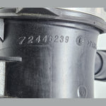 Load image into Gallery viewer, 2021 BMW M850i xDrive G11 G12 LCI Left Air Intake Hose Pipe 7934485 OEM USED