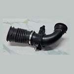 Load image into Gallery viewer, 2021 BMW M850i xDrive G11 G12 LCI Left Air Intake Hose Pipe 7934485 OEM USED