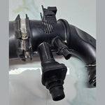 Load image into Gallery viewer, 2021 BMW M850i xDrive G11 G12 LCI Left Air Intake Hose Pipe 7934485 OEM USED