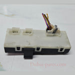 قم بتحميل الصورة إلى عارض الصور، BMW 7 Series G11 G12 Trunk Control Unit 7481045 OEM USED