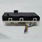 قم بتحميل الصورة إلى عارض الصور، BMW 7 Series G11 G12 Trunk Control Unit 7481045 OEM USED