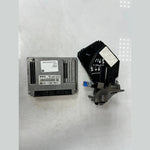 قم بتحميل الصورة إلى عارض الصور، BMW 06-07 E60 E61 E63 E65 E66 550i 650i 750i N62 ENGINE ECU DME CAS ZAS SET 7566706