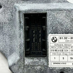 قم بتحميل الصورة إلى عارض الصور، BMW 06-07 E60 E61 E63 E65 E66 550i 650i 750i N62 ENGINE ECU DME CAS ZAS SET 7566706