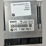 قم بتحميل الصورة إلى عارض الصور، BMW 06-07 E60 E61 E63 E65 E66 550i 650i 750i N62 ENGINE ECU DME CAS ZAS SET 7566706