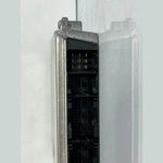 قم بتحميل الصورة إلى عارض الصور، BMW 06-07 E60 E61 E63 E65 E66 550i 650i 750i N62 ENGINE ECU DME CAS ZAS SET 7566706