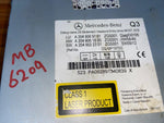 Load image into Gallery viewer, Mercedes-Benz Head Unit CD Player A2049069701 C-Class W204 OEM Radio Audio