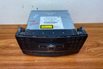 قم بتحميل الصورة إلى عارض الصور، Mercedes-Benz Head Unit CD Player A2048700296 C-Class W204 OEM Radio Audio
