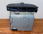 Bild in die Galerieansicht laden, Mercedes-Benz Head Unit CD Player A2049006303 C-Class W204 OEM Radio Audio