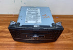 Bild in die Galerieansicht laden, Mercedes-Benz Head Unit CD Player A2049006303 C-Class W204 OEM Radio Audio