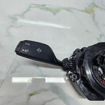 Load image into Gallery viewer, 2017 BMW X3 G30 G31 G01 G05 G06 G07 G08 Steering Column Switch 5A32039