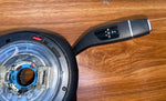 Bild in die Galerieansicht laden, Mercedes-Benz Steering Column Turn Signal Wiper Switch A2129002620 E-Class W212
