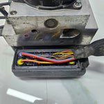 Load image into Gallery viewer, 2014-2018 BMW 7 Series F01 F02 F03 F04 ABS Pump Control Unit 6791173 OEM