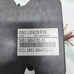 Load image into Gallery viewer, 2014-2019 BMW X5 X6 Anti-Lock Brake ABS Pump Module 6864781 OEM