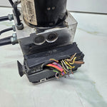 Load image into Gallery viewer, 2011-2017 BMW X3 F25 X4 F26 ABS Pump Module Assembly 6851087 OEM