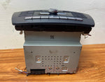 Load image into Gallery viewer, Mercedes-Benz Head Unit CD Player A2049005212 C-Class W204 OEM Radio Audio