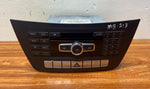 Load image into Gallery viewer, Mercedes-Benz Head Unit CD Player A2049005212 C-Class W204 OEM Radio Audio