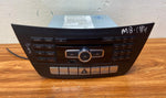 Load image into Gallery viewer, Mercedes-Benz Head Unit CD Player A2049007411 C-Class W204 OEM Radio Audio