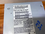 Bild in die Galerieansicht laden, Mercedes-Benz Head Unit CD Player A2049001408 C-Class W204 OEM Radio Audio