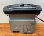 Bild in die Galerieansicht laden, Mercedes-Benz Head Unit CD Player A2049002013 C-Class W204 OEM Radio Audio