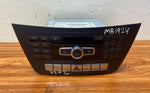 Bild in die Galerieansicht laden, Mercedes-Benz Head Unit CD Player A2049003914 C-Class W204 OEM Radio Audio