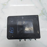 قم بتحميل الصورة إلى عارض الصور، 2018 BMW 320i F30 F31 F32 ABS Pump Control Module 6881172 OEM