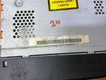 Bild in die Galerieansicht laden, Mercedes-Benz Head Unit CD Player A2118701289 E-Class W211 OEM Radio Audio