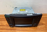 Load image into Gallery viewer, Mercedes-Benz Head Unit CD Player A2118203497 E-Class W211 OEM Radio Audio