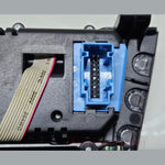 قم بتحميل الصورة إلى عارض الصور، 2016 BMW X5 F15 Front Climate Control Panel 6819735 OEM USED