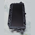 Load image into Gallery viewer, 2013-2015 BMW X1 E84 Navigation Information Display Screen 2448148 OEM USED