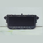 Load image into Gallery viewer, 2013-2015 BMW X1 E84 Navigation Information Display Screen 2448148 OEM USED