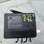 قم بتحميل الصورة إلى عارض الصور، OEM BMW 1 3 Series E87 E90 E91 E92 ABS Brake Pump Control Module 6787837
